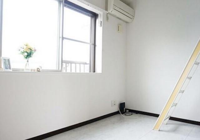 居室・リビング　別部屋同仕様