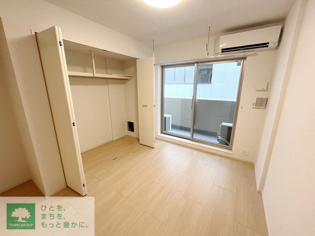 その他部屋・スペース　収納