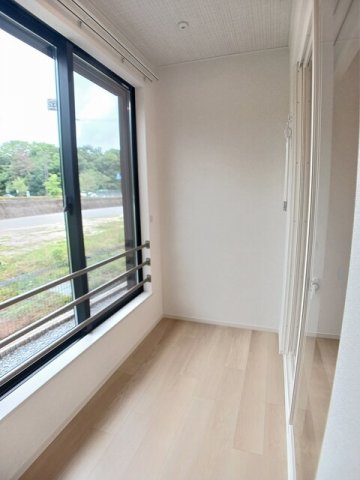 その他部屋・スペース　明るい室内です