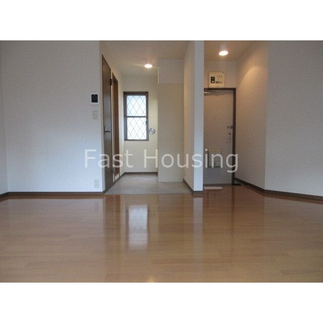 都営大江戸線 西新宿五丁目駅 徒歩5分 2階建 築29年の内装写真
