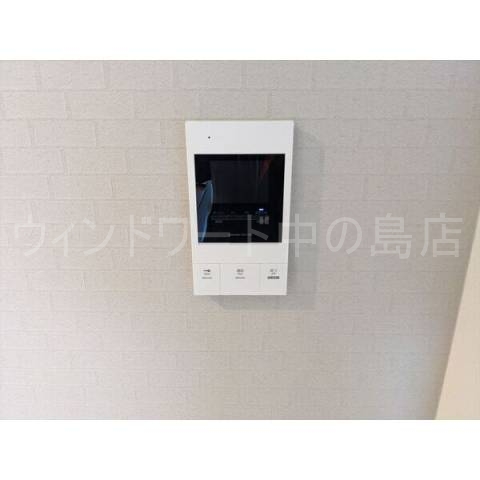 セキュリティ　詳細は、ウィンドワード中の島店までご相談下さい。