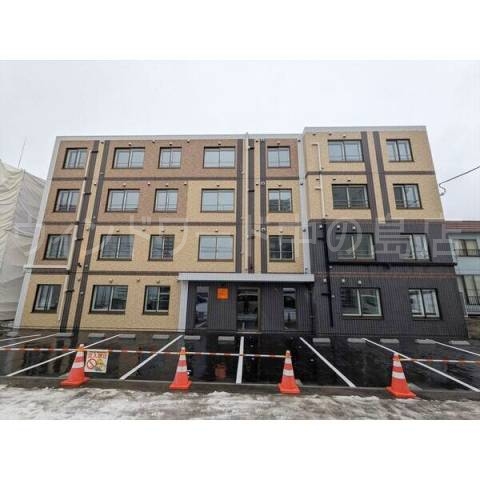 建物外観　詳細は、ウィンドワード中の島店までご相談下さい。