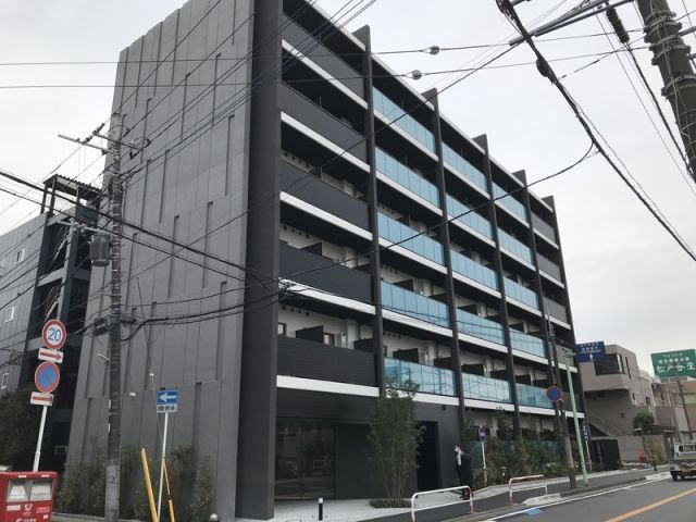 S-RESIDENCE松戸beneのその他写真