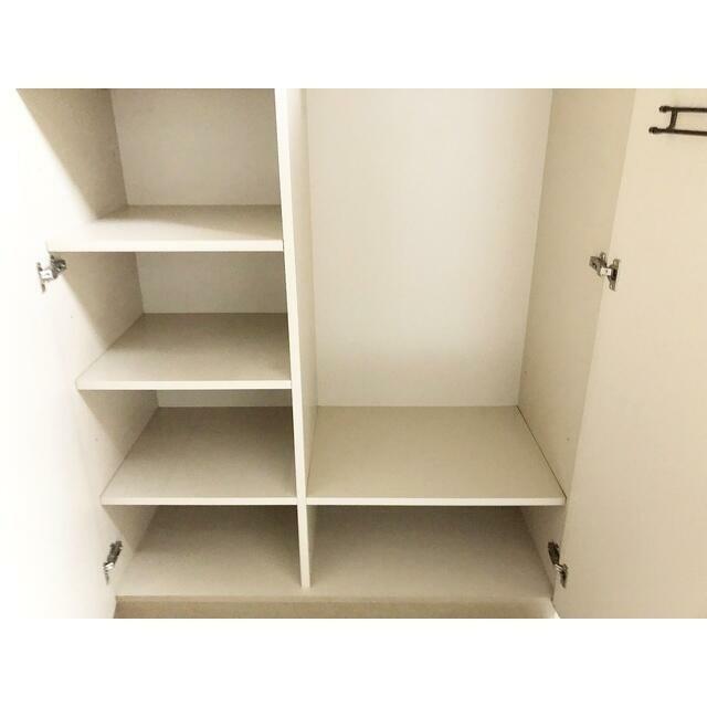 ラグゼナ本厚木の内装写真