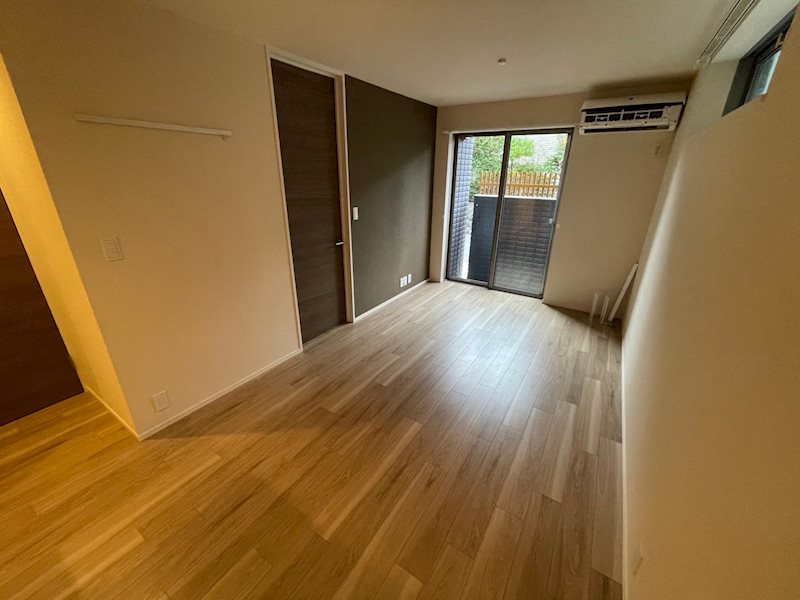 居室・リビング　別部屋参考画像