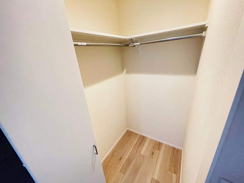 収納　別部屋参考画像