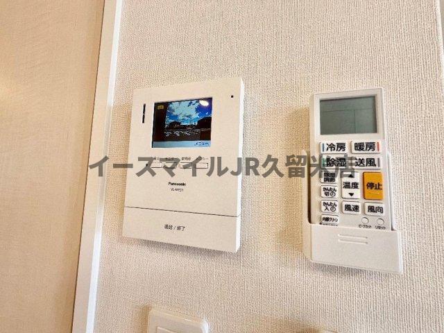 セキュリティ　※参考イメージ　現況優先