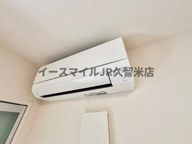 その他設備　※参考イメージ　現況優先