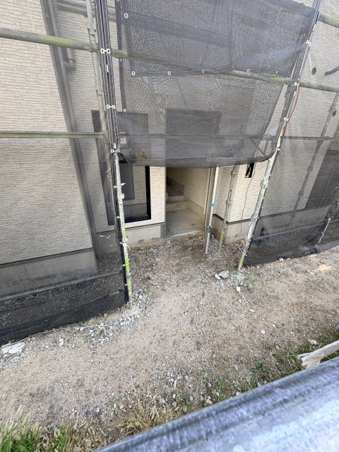 ワイズベース神田北通の外観写真