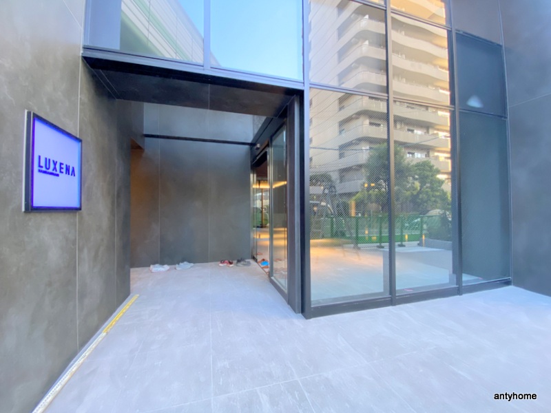 City Lux Namba Southの外観写真