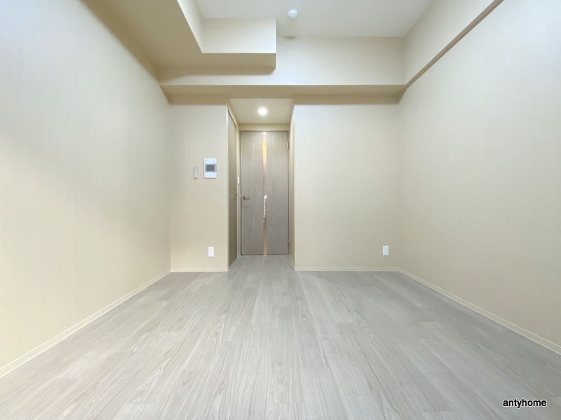 City Lux Namba Southの居間写真