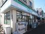 コンビニ　ファミリーマート滝野川５丁目店（コンビニ）まで261m