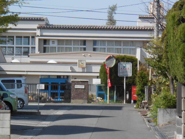 小学校　松本市立開明小学校（小学校）まで118m