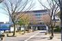 役所　太宰府市役所（役所）まで850m