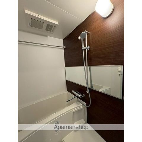 スプランディッド新大阪EASTの風呂写真
