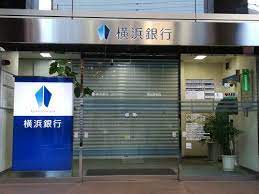 銀行　横浜銀行恵比寿支店（銀行）まで430m