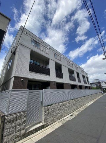 建物外観　☆きれいな外観☆