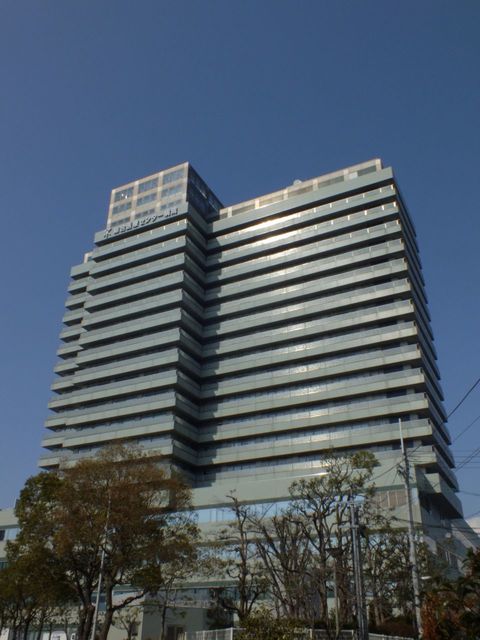 病院　大阪市立総合医療センター（病院）まで375m