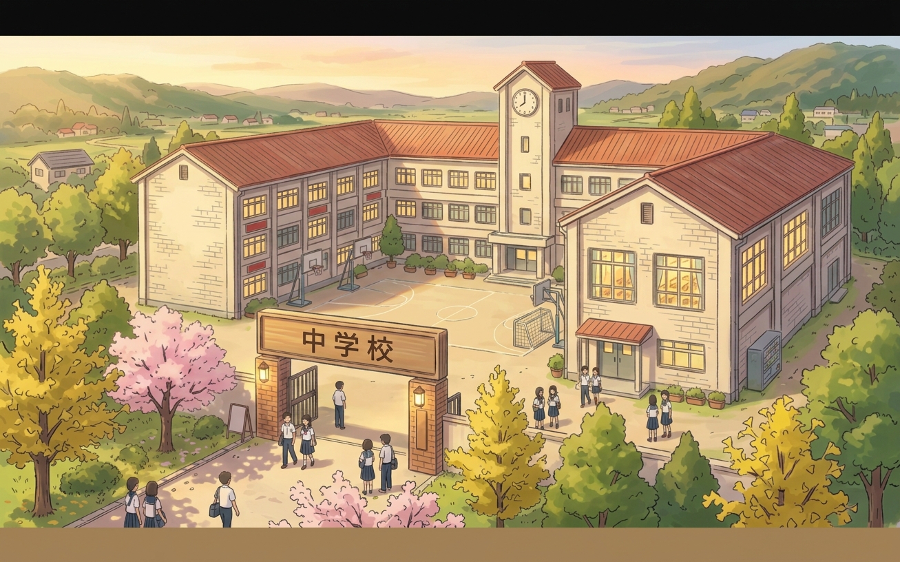 kanao第3BLDの周辺写真