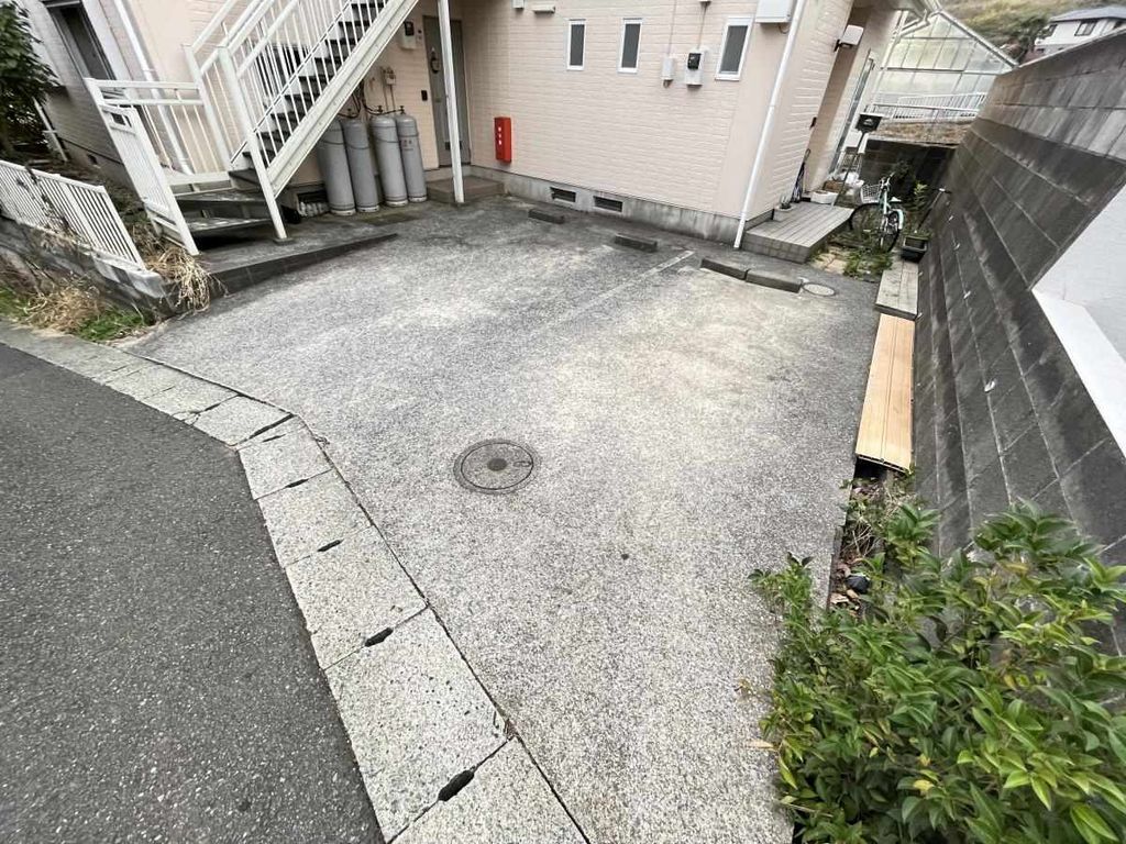 メゾンドレオのその他写真
