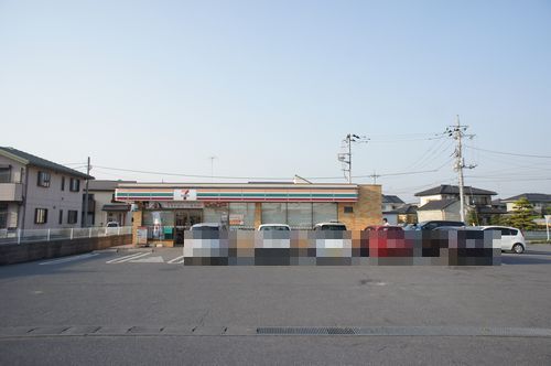 グランスクエア赤坂の周辺写真
