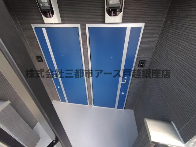 その他設備　Ｐｉｎｏ
