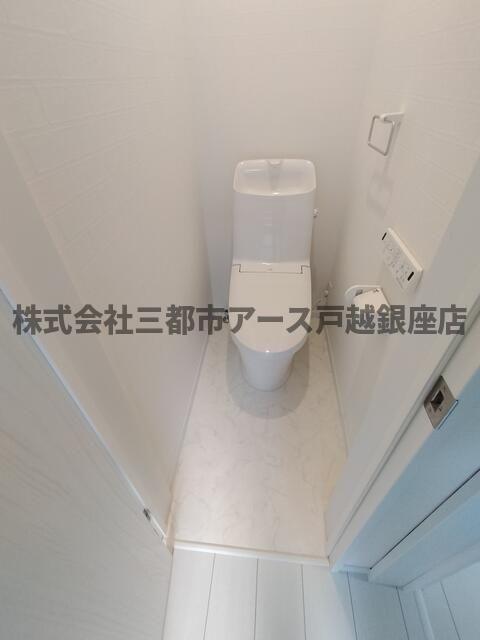トイレ　Ｐｉｎｏ