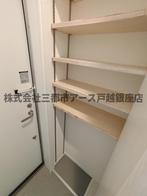 収納　Ｐｉｎｏ