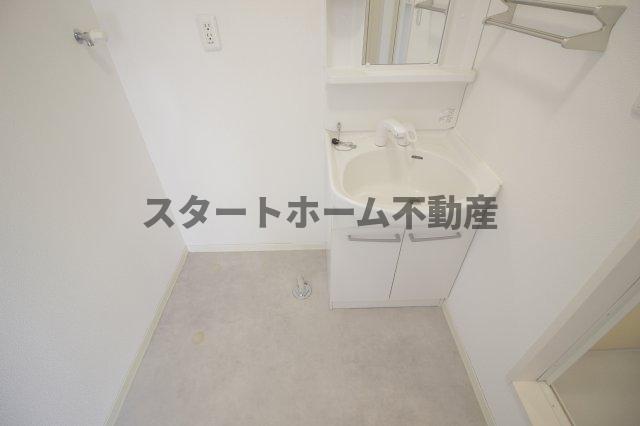 バルコニー　バルコニーがあります