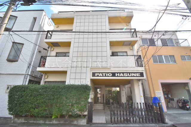 PATIO HASUNE