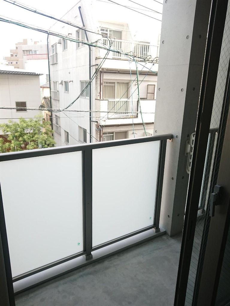 鹿児島市電谷山線 新屋敷駅 徒歩5分 5階建 築7年の内装写真