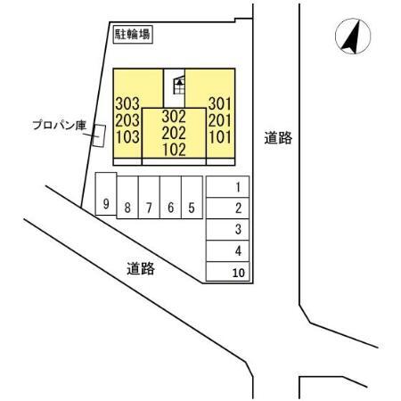 ファーストステージ江木のその他写真