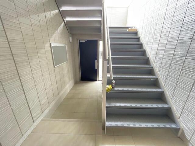 ファーストステージ江木の外観写真