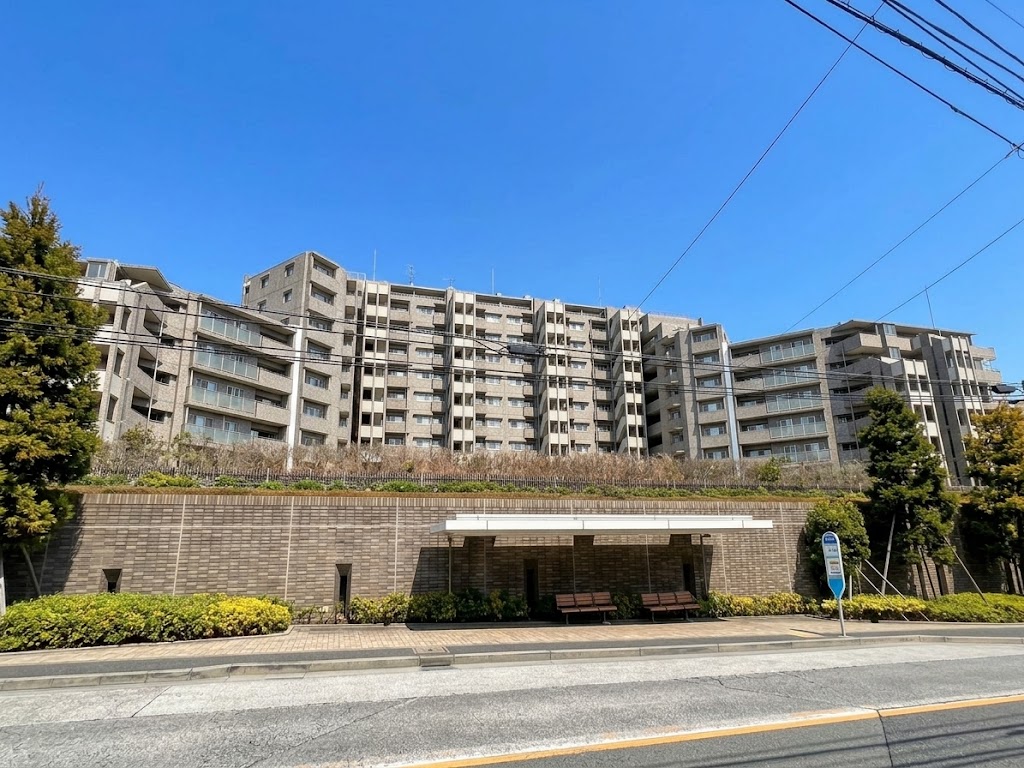 建物外観　記載の無料通話でリアルタイムな空室状況をお伝えいたします