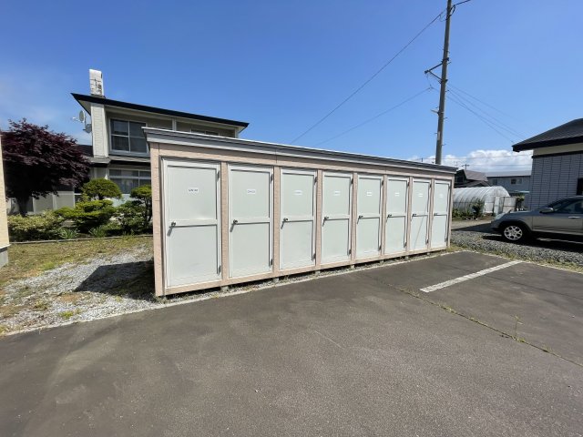 その他共有部分