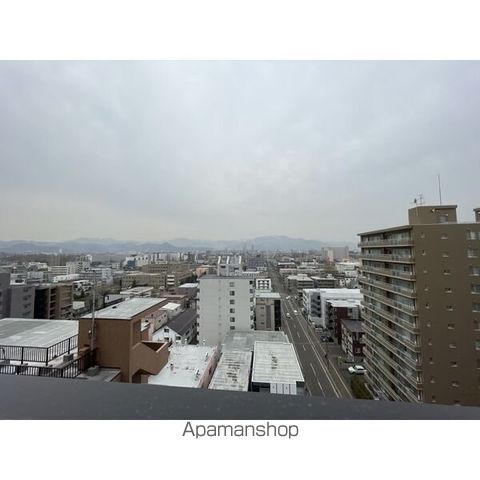 眺望　眺望