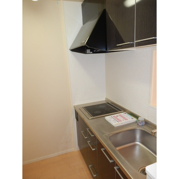 Plaineのキッチン写真