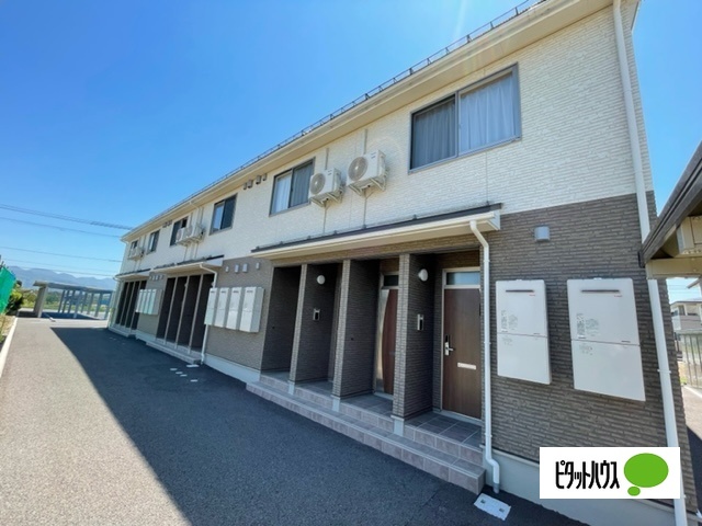 ＪＲ左沢線 寒河江駅 徒歩30分 築8年