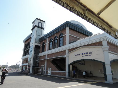 その他　坂戸駅（その他）まで632m
