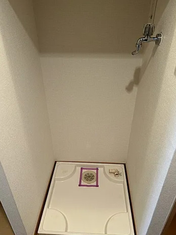 その他設備　※別部屋の参考写真です。