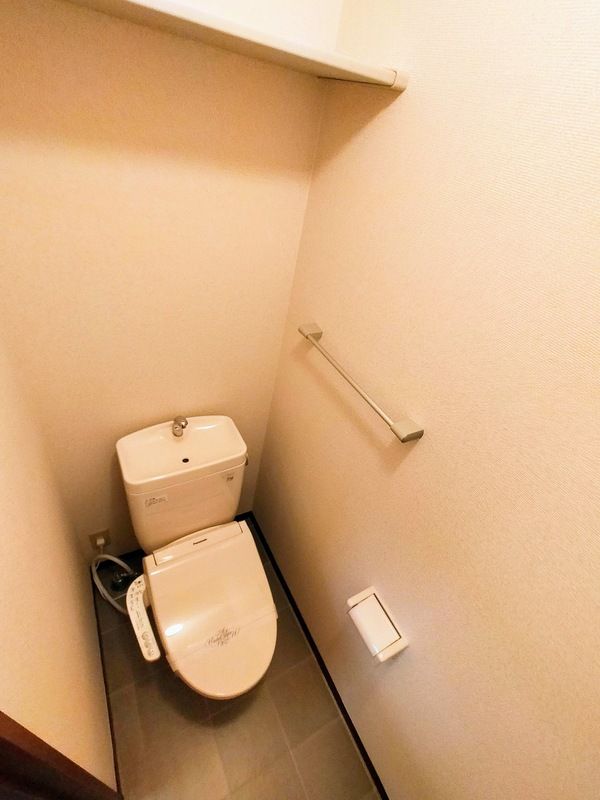 トイレ　別部屋参照写真