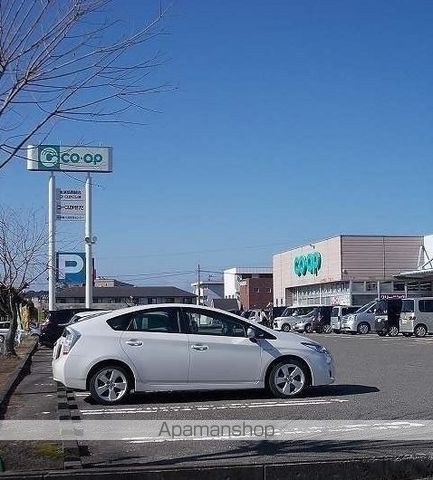 スーパー　コープかせだ店（スーパー）まで1000m