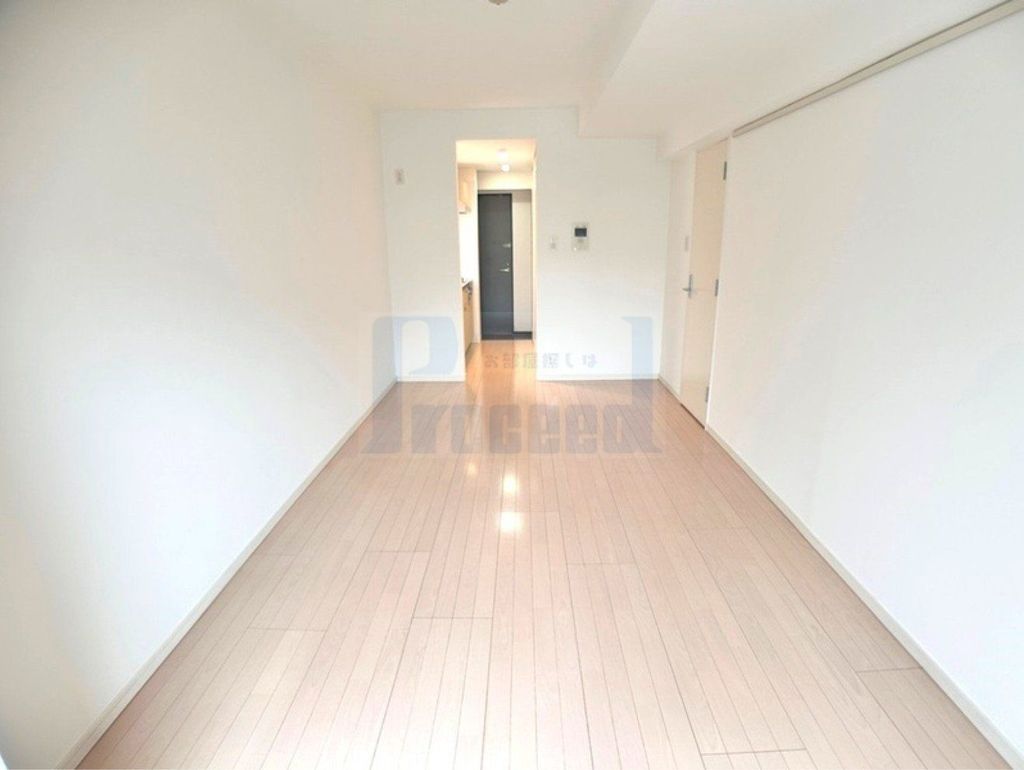 居室・リビング　別部屋参考写真