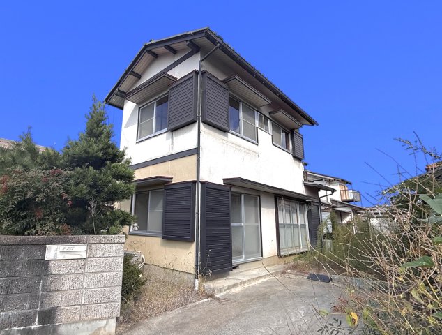 大野町戸建
