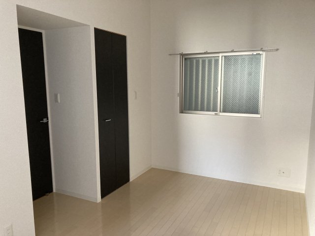 グラスパティオの内装写真