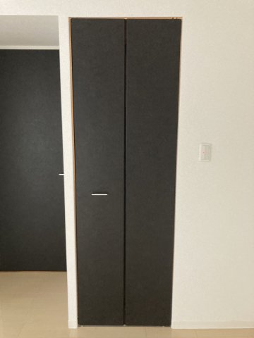 グラスパティオの内装写真