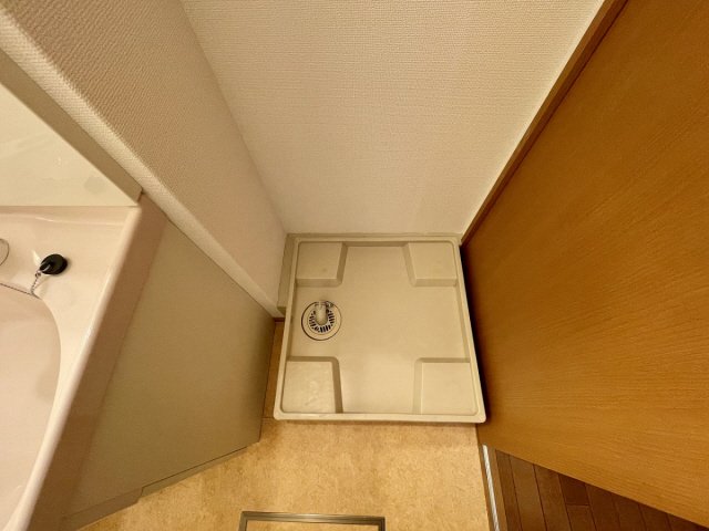 その他設備　写真は同マンションの他のお部屋のものです