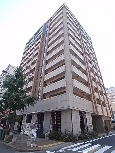 地下鉄西神・山手線 新神戸駅 徒歩6分 12階建 築21年のその他写真