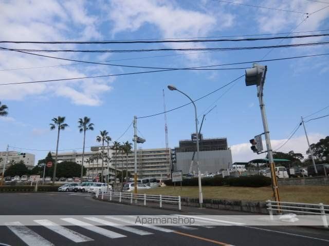 病院　国立大学法人鹿児島大学医学部・歯学部附属病院（病院）まで1282m