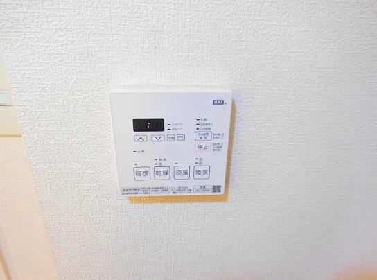 サンパティーク未来 2Fのその他写真